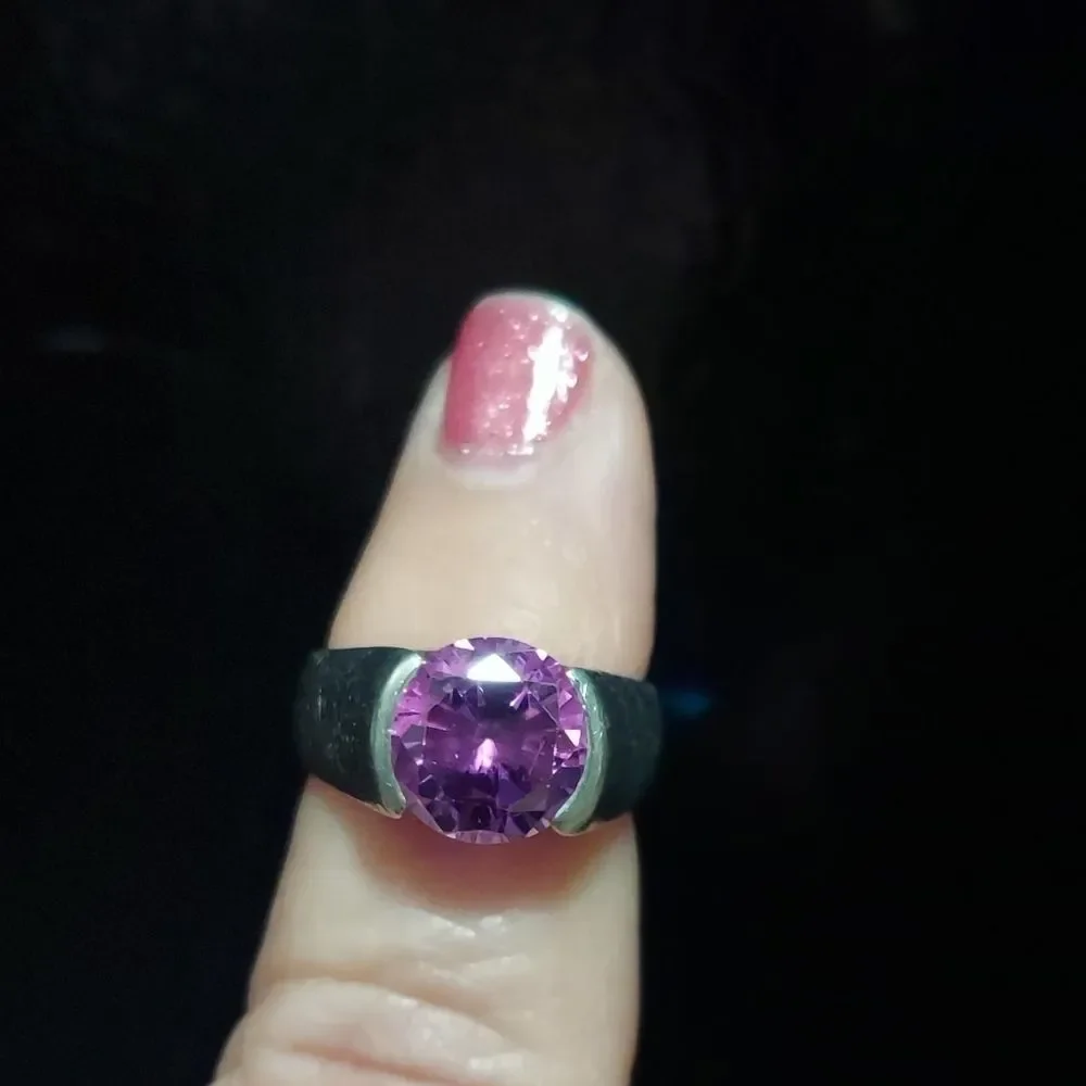 N/A sterling silver